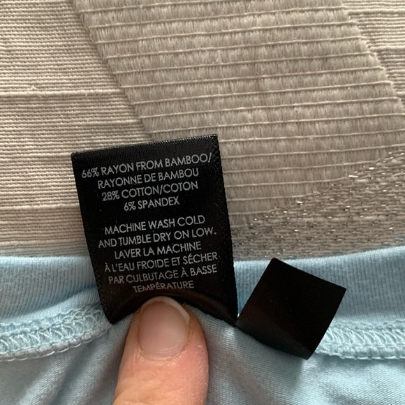 2/$25 WOOLY DOODLE tank top | Size: S | EUC | Made in Canada - Picture 3 of 5